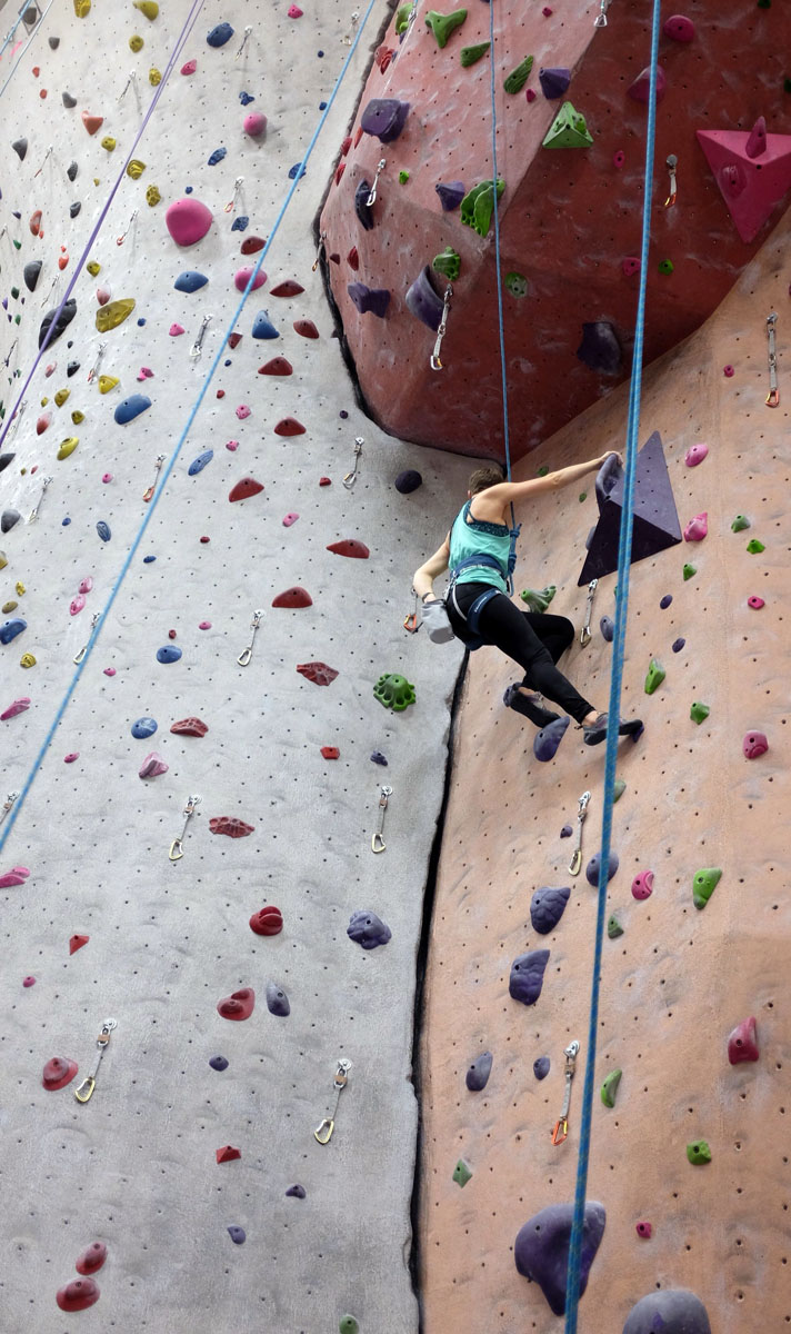 Indoor Climbing 101 Gym Tips and Gear Advice Switchback Travel